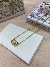 Load image into Gallery viewer, CD Necklace
