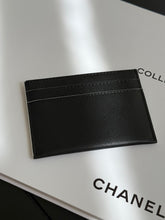 Load image into Gallery viewer, CC Leather Card Holder

