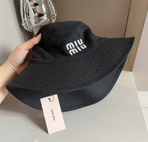 Logo Bucket Hat
