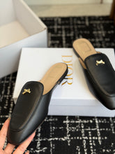 Load image into Gallery viewer, Leather Loafers
