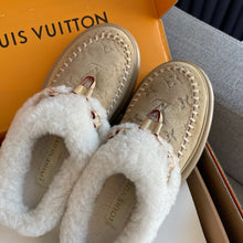 Load image into Gallery viewer, Cortina Mules
