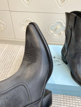 Load image into Gallery viewer, Leather Boots
