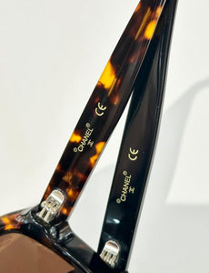 Logo Sunglasses