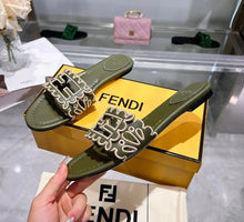 Load image into Gallery viewer, Baguette Sandals
