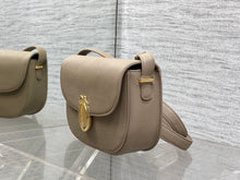 Load image into Gallery viewer, Medilion Flap Bag
