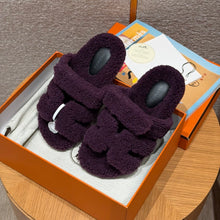 Load image into Gallery viewer, Chypre Sandals
