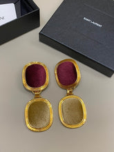 Load image into Gallery viewer, Drop Earrings
