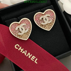 CC Earrings