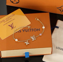 Load image into Gallery viewer, Logo Bracelet
