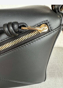 Small Puzzle Bag