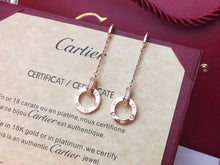 Load image into Gallery viewer, Love Earrings
