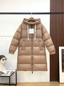 The Cube Parka