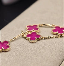 Load image into Gallery viewer, Alhambra Bracelet
