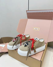 Load image into Gallery viewer, Logo Trainers
