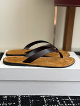 Load image into Gallery viewer, Leather Sandals
