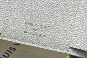 Victorine Wallet