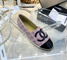 Load image into Gallery viewer, CC Espadrilles
