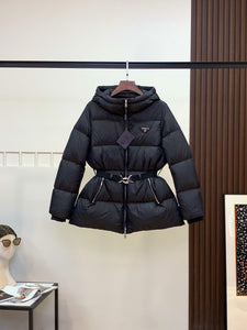 Logo Jacket