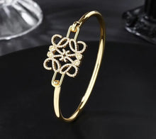 Load image into Gallery viewer, Logo Bracelet
