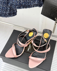 Cassandra Wedges