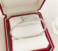 Load image into Gallery viewer, Nail Bracelet
