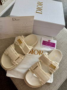 Act Sandals