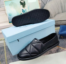 Load image into Gallery viewer, Leather Slippers
