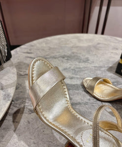 Jane Sandals