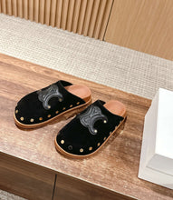 Load image into Gallery viewer, Pitea Cloggs
