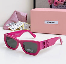 Load image into Gallery viewer, Logo Sunglasses
