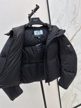 Load image into Gallery viewer, Logo Jacket
