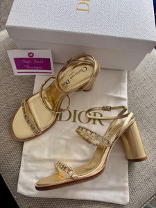 Diorissime Sandals