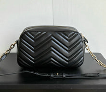 Load image into Gallery viewer, Marmont Small Camera Bag
