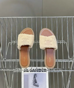 Leather Sandals