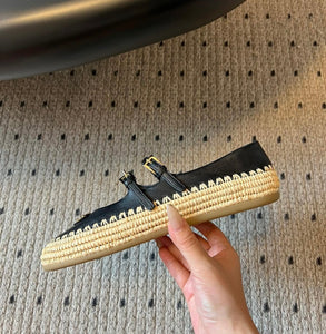 Ballerina Pumps