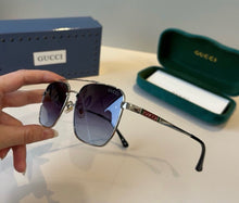 Load image into Gallery viewer, Logo Sunglasses
