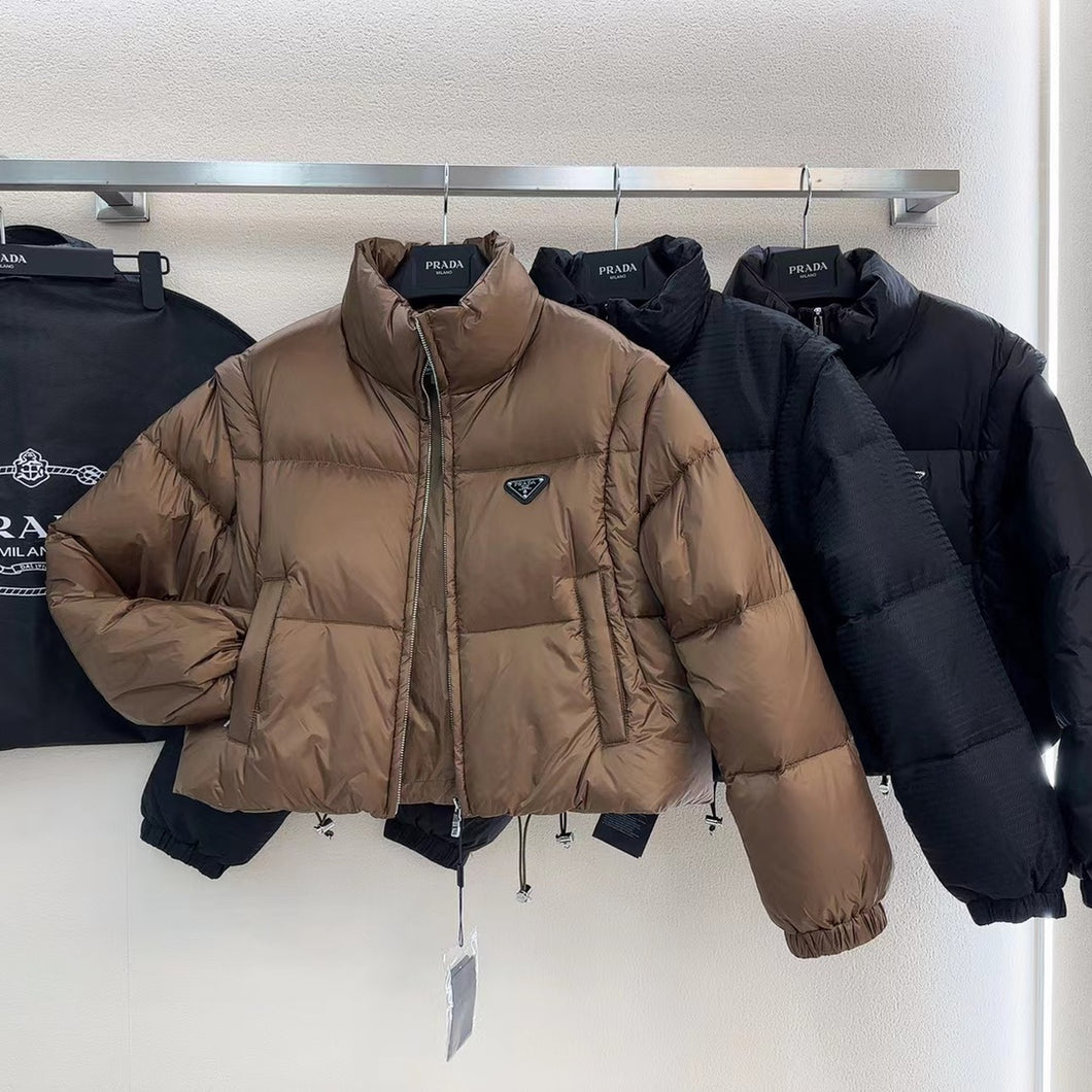 Logo Jacket