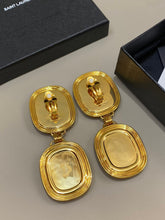Load image into Gallery viewer, Drop Earrings
