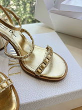 Load image into Gallery viewer, Diorissime Sandals

