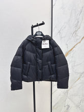 Load image into Gallery viewer, The Cube Jacket

