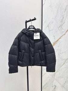 The Cube Jacket