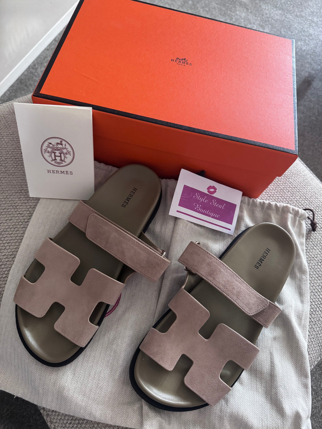 Ready to post size 8 (41)