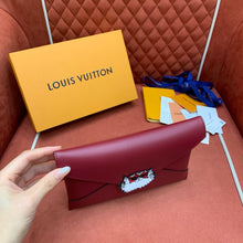 Load image into Gallery viewer, Pochette Kirigami
