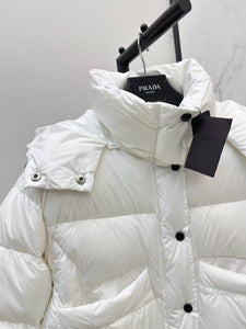 Logo Jacket