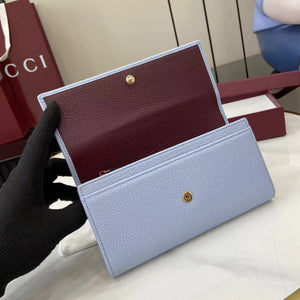 Continental Wallet