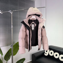 Load image into Gallery viewer, Junction Parka
