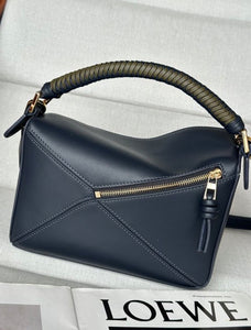 Small Puzzle Bag