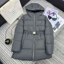 Load image into Gallery viewer, Logo Jacket
