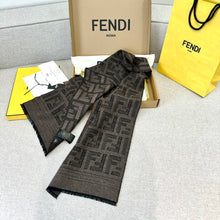 Load image into Gallery viewer, Cashmere Scarf
