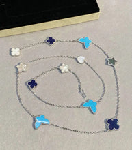 Load image into Gallery viewer, Alhambra Necklace
